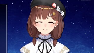 [Nanaha] "Are you ashamed? Not ashamed!"