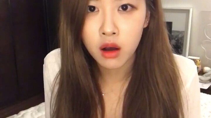 مم، ما الذي لمع للتو؟