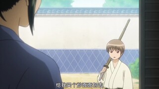 ｢Gintama -Okita Sougo｣Go buy me the noble Yakisoba bread
