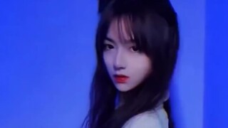 Spring sleep is not conscious, rewards should be paid early "perfect figure" temperament beauty hot 