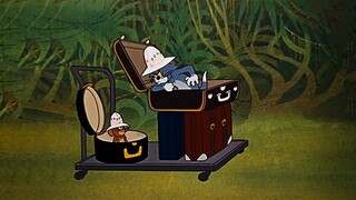 ☝🤓【Cat and Mouse】⚡⚡⚡ Africa Adventure