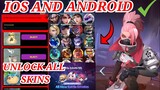 NEW UPDATE! NO BAN MOBILE LEGENDS INJECTOR 100% WORKING, MOD SKIN INJECTOR 2021 ✓