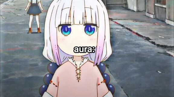 aura anime