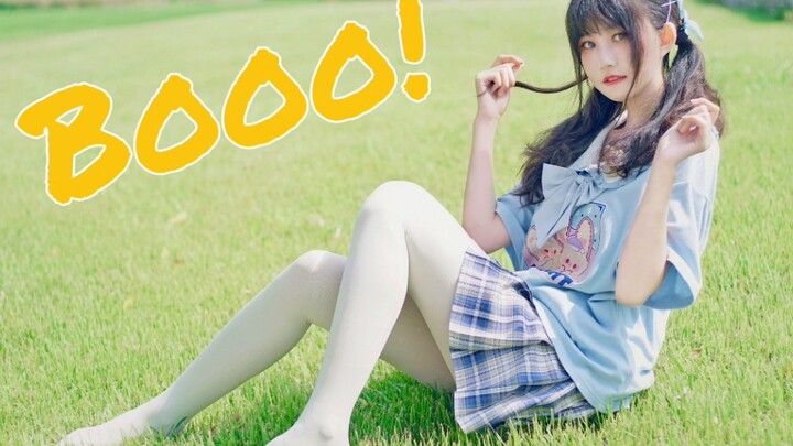 4K☀夏日超甜限定！Booo!【 HB to 小酥】