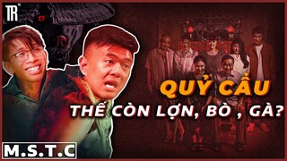 Review phim Quỷ Cẩu | Mỳ Siêu Tim Cật #2