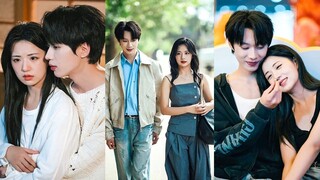 CEO tampan idola kampus diam-diam menyukaiku,4 tahun kemudian aku jadi istrinya tercinta!