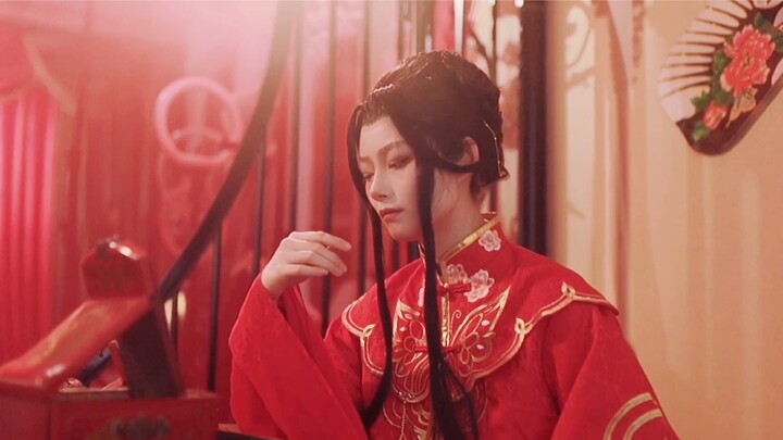 [ฟาง เสี่ยวเฟิง] สวรรค์ประทานพร: Xie Liangui Bride Preview