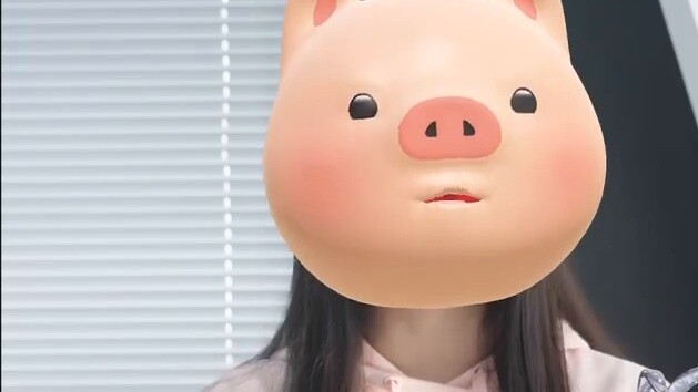 Akun resmi mengajarkan Anda cara menjaga bentuk tubuh Anda! (versi tidak serius)