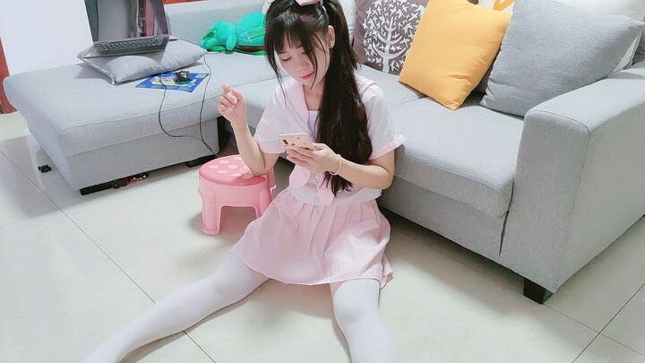 แฟนสาวสูง 1.5 เมตรของคุณ เชิญรับชมได้เลย!