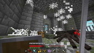 MINECRAFT VUA HẢI TẶC _ TẬP 14 _ LỘC BIẾN HÌNH THÀNH KIẾM SĨ RÙA ĐÁNH BẠI QUÁI V