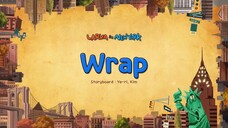 Larva - WRAP - ẤU TRÙNG TINH NGHỊCH - HOẠT HÌNH LARVA MỚI NHẤT