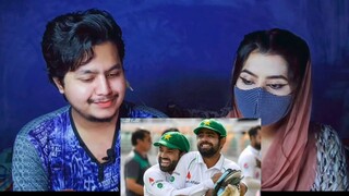 Babar Azam Top 10 Funny😂 Moments | Babar Azam | PAKISTANI CRICKET - REACTION