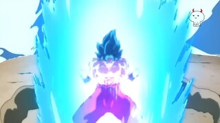 All in One __ Trận Chiến Hay Nhất Giữa Các Đa Vũ Trụ p2 __ Review anime Dragonba