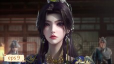 E c l i p S E eps 9 sub indo
