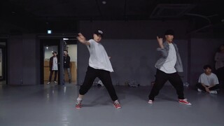【1M】Isabelle Choreography LoveeeeeeeSong