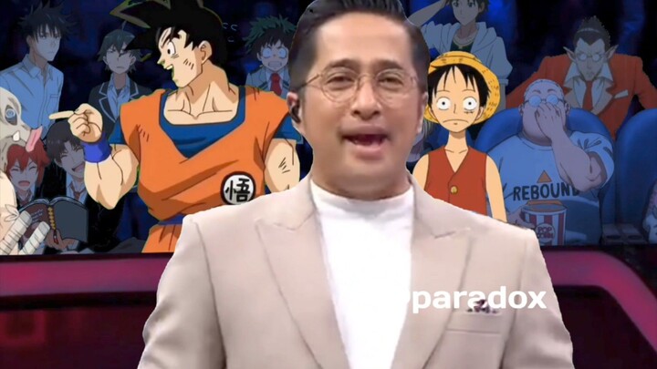 kalo mereka ikutan kuis family 100 | part 2