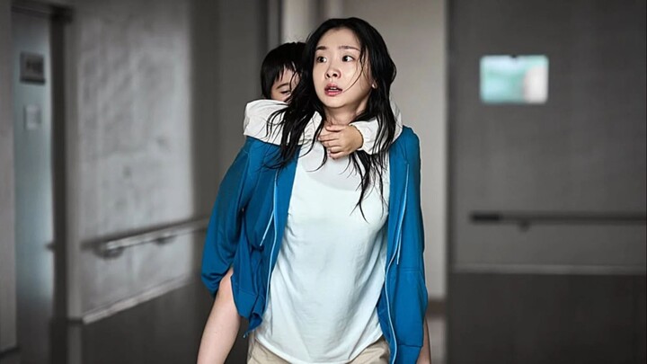 The Great Flood (2025) Full HD Sub Indo