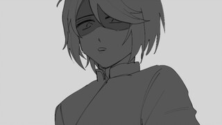 【aph/good tea family cb】Jialong: Ruozhi