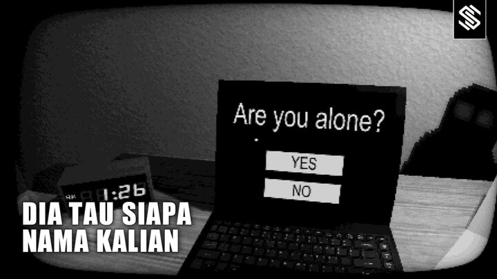 Jika Berhasil Menjawab Semua Pertanyaan Kalian Aman - Start Survey