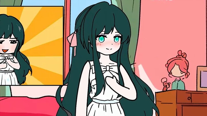 "คนแปลกหน้าในคืนฝนตก" 08 ผูกสาวสวยประจำโรงเรียนไว้เคียงข้างคุณ