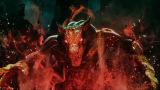 Nirvana Of Strom Rider Eps 23 sub indo