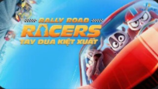 Tay Đua Kiệt Xuất Lồng Tiếng