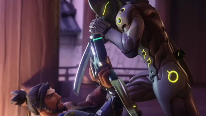 epic moment