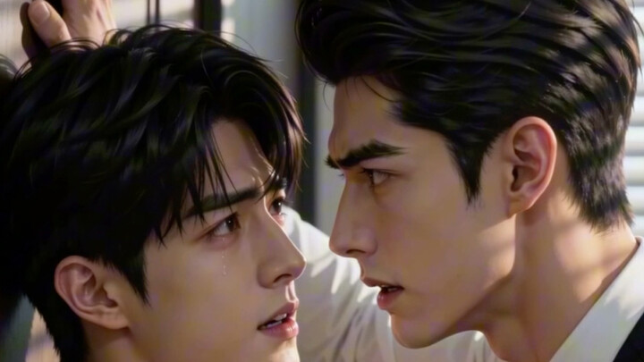 Episode 11: After a long separation, not only has his mouth grown longer, but he’s also become more 