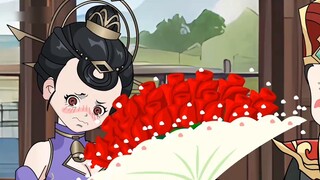 Episode 17 Bergabung dengan Akademi Tiandou