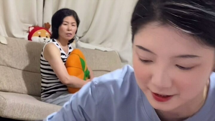 บริการ “สาวใช้” หนึ่งวันจากแฟนสาว