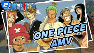 One Piece | Rookie AMV_2