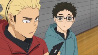 PHẦN 4 TẬP 10 THUYẾT MINH THIẾU NIÊN BÓNG CHUYỀN