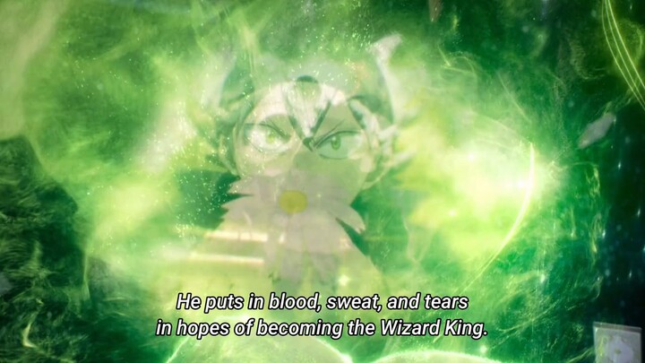 black clover S2 -171