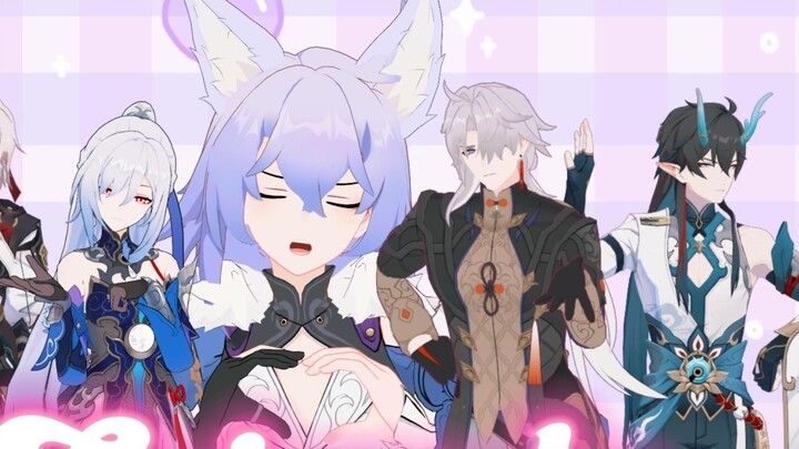 【五骁】 Teman.