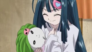 Air Gear ขาคู่ทะลุฟ้า ตอนที่ 07