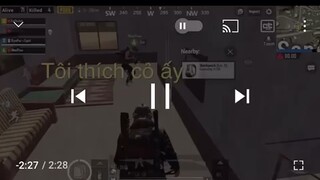 game thì giả tình thì thật nhé. 🙁 buồn