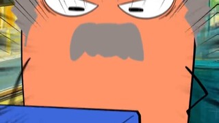 I'm reborn, I will endure it in this life