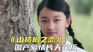 A girl goes to the countryside, falls in love with a boy, but suddenly breaks up with him.