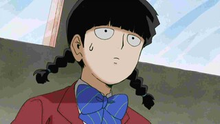 Thằng đầu moi nào cũng nguy hiểm| Mobpsycho 100