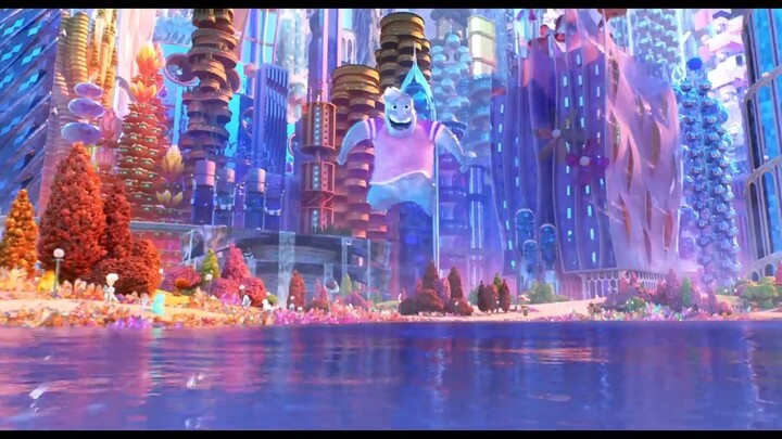 Elemental -- Watch full movie :link in description