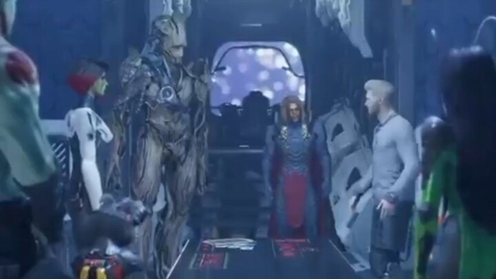 guardian galaxy
