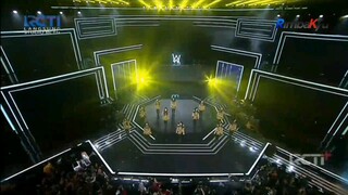 JKT48 - Baby Baby Baby At Indonesian Television Awards 2023 Concert Celebration (RCTI)