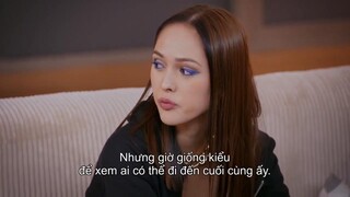 Tôi là siêu mẫu châu Á: Cuộc cách mạng EP 7 [Sub Việt]