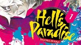 Hell's paradise ep 5