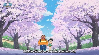 Phim Doraemon: Lời Nói Dối Ngày Cá Tháng Tư & Nhà Nuôi Thú Hoang Dã