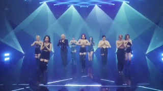 Rất thích phần này của Nayeon trong Perfect World