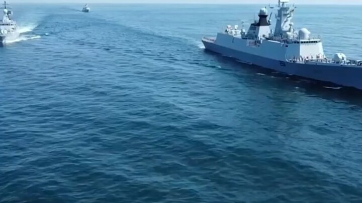 Pakistan: Không sao đâu, chỉ là chặng đường về nhà hơi dài thôi.