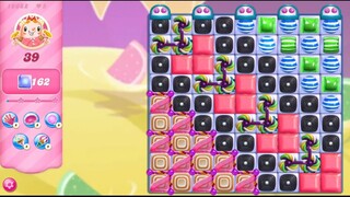 Candy crush saga level 16662