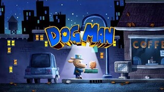 DOG MAN | Trailer 2 @FHEDreamworksAnimate
