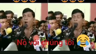 Những đứa con thất lạc của thần biển P31 - Cười rụng răng :))